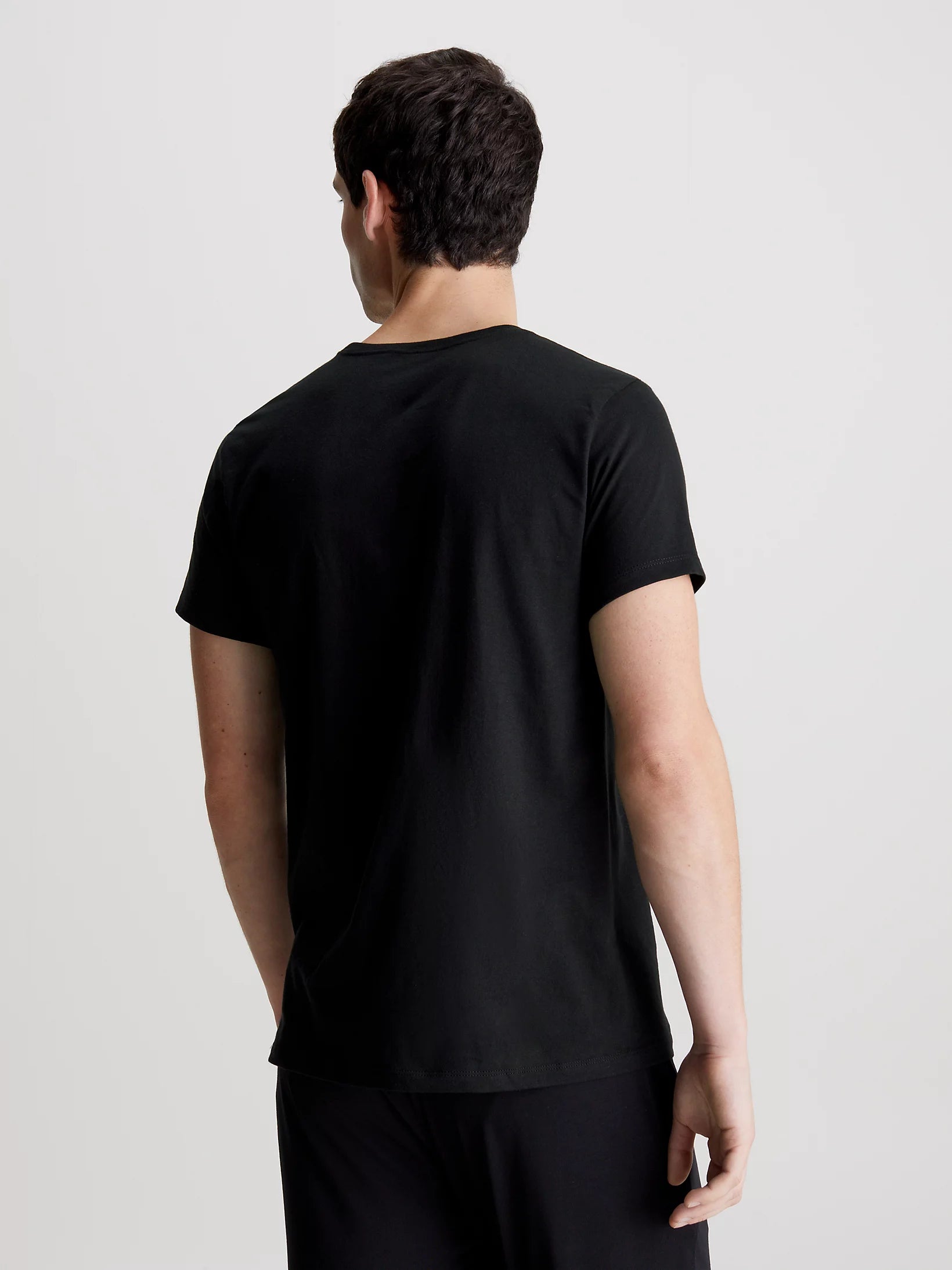 Calvin Klein T-Shirt In Confezione Da 3 - Cotton Classics