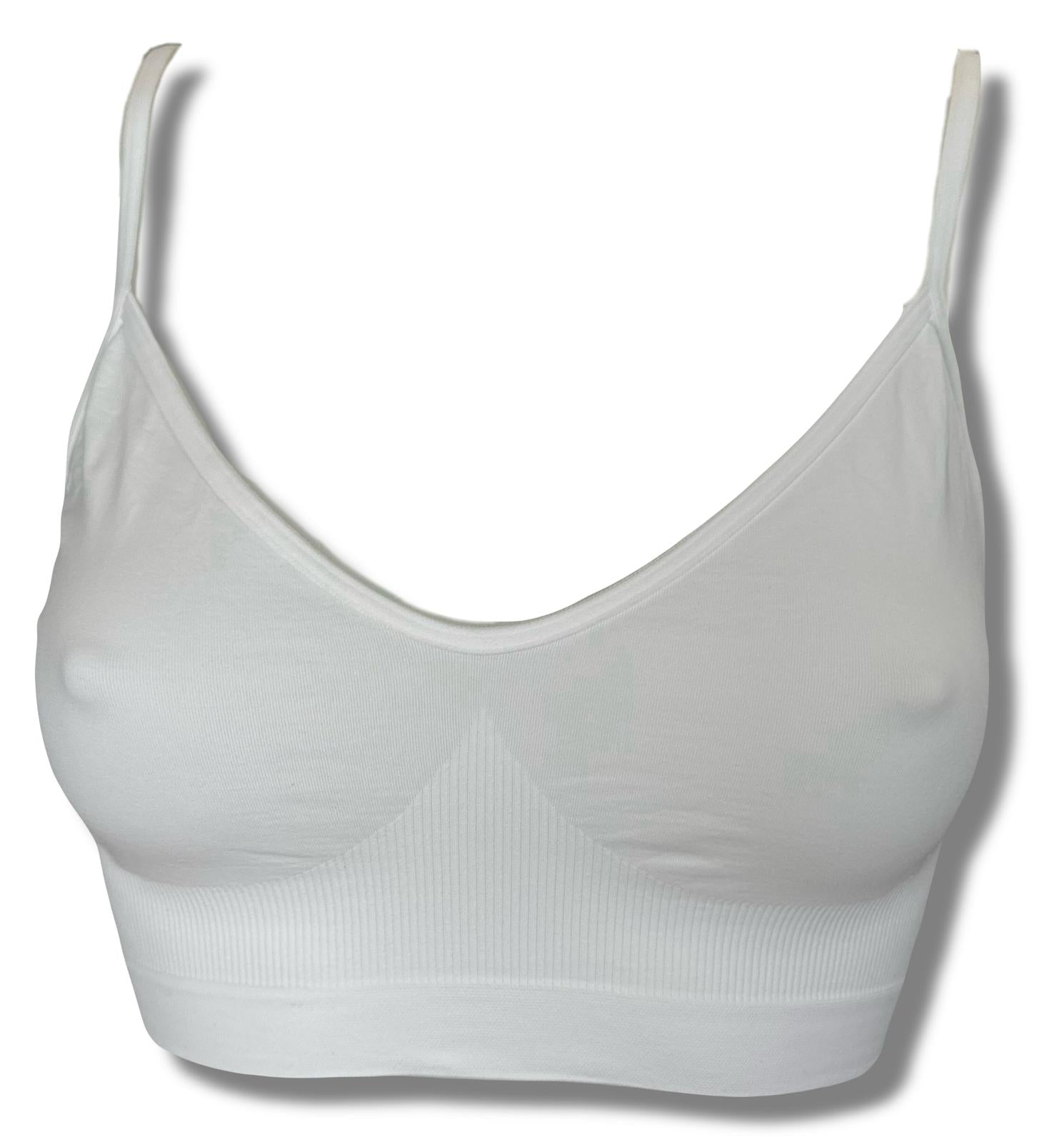 ILARY Brassiere Donna Spalla Sottile Art. 006
