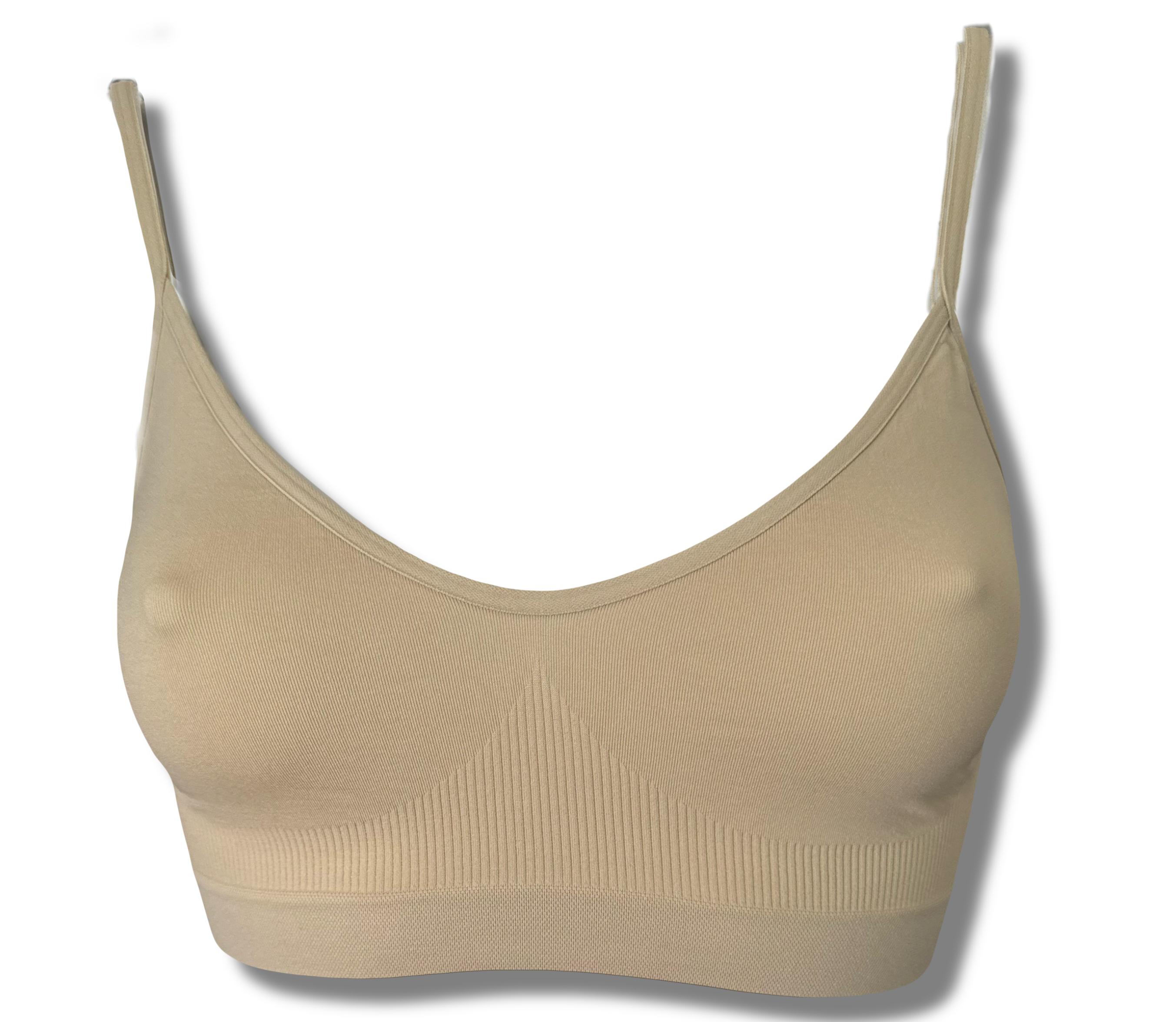 ILARY Brassiere Donna Spalla Sottile Art. 006