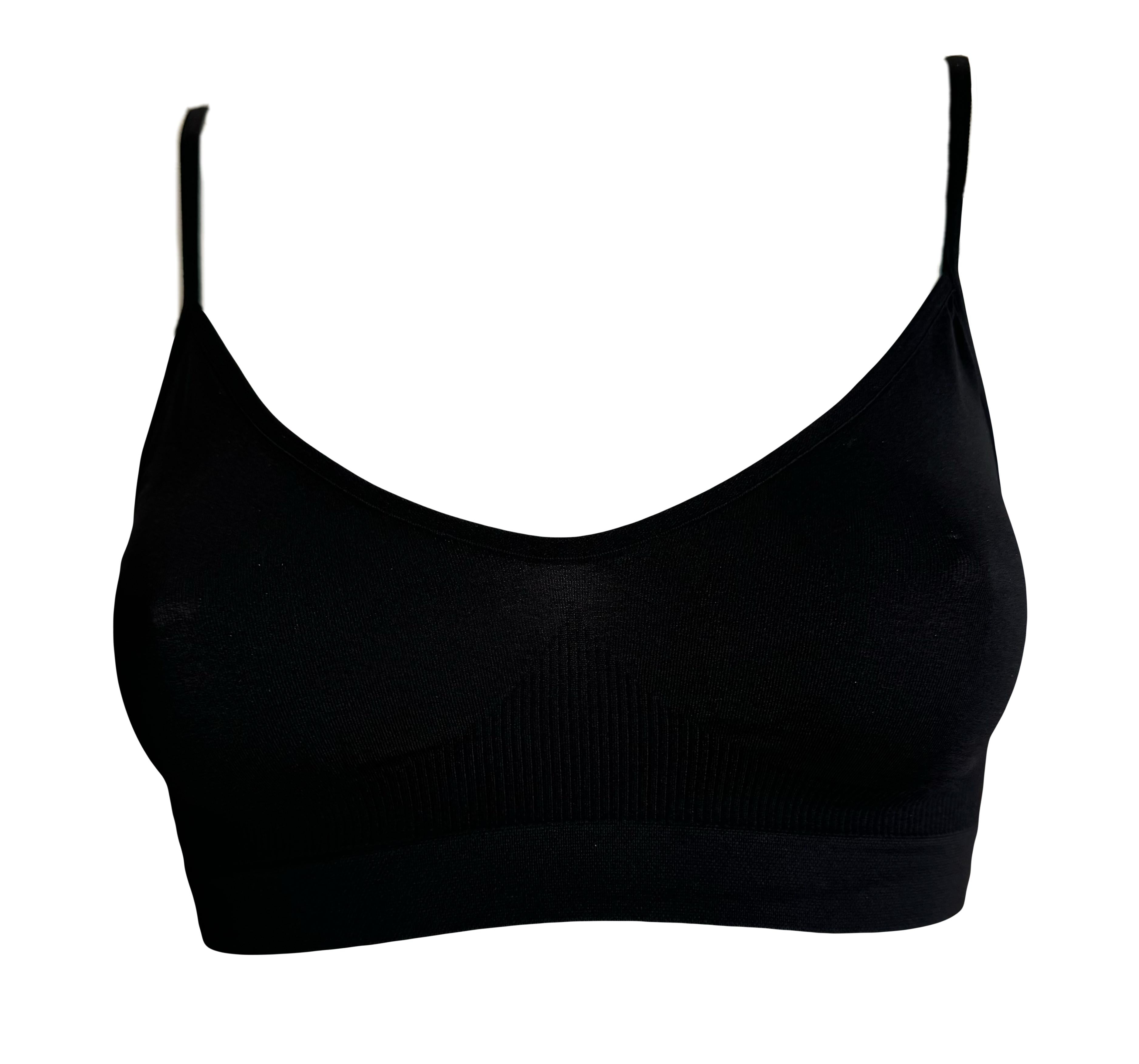 ILARY Brassiere Donna Spalla Sottile Art. 006