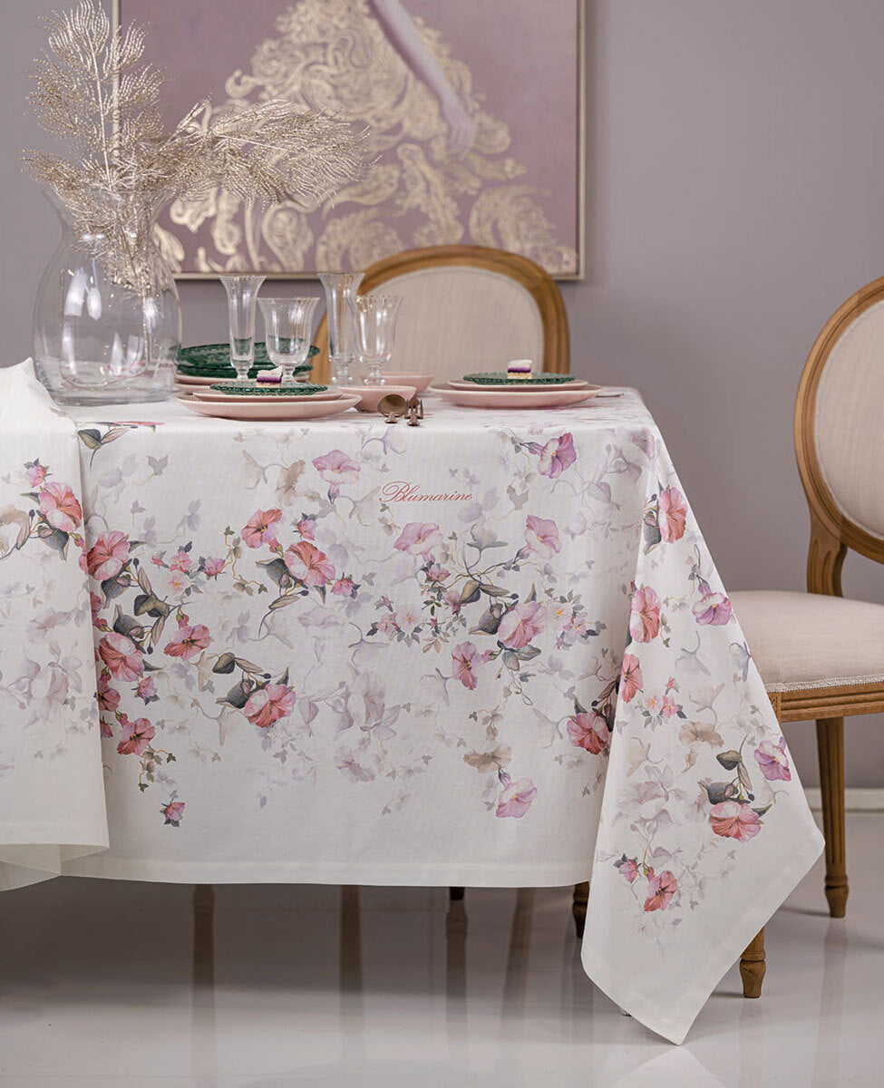 Blumarine Tovaglia Campanula 170x270