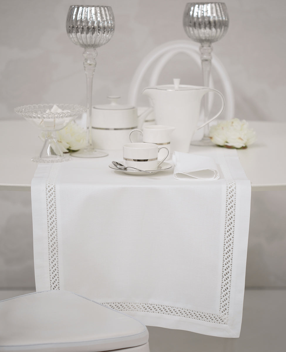 Blumarine Runner Contessa 50x150
