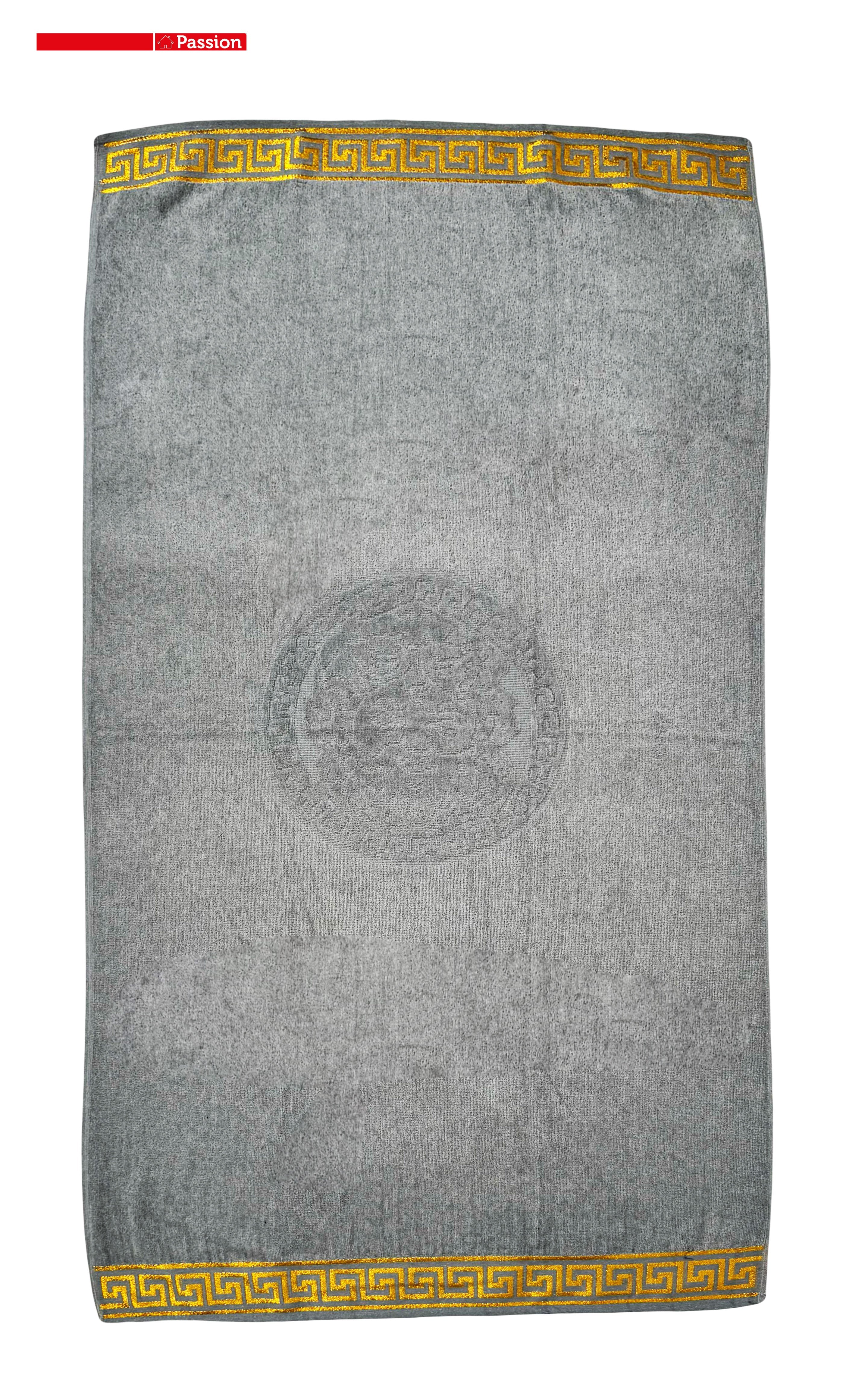 Passion Telo Mare In spugna 90x165 cm