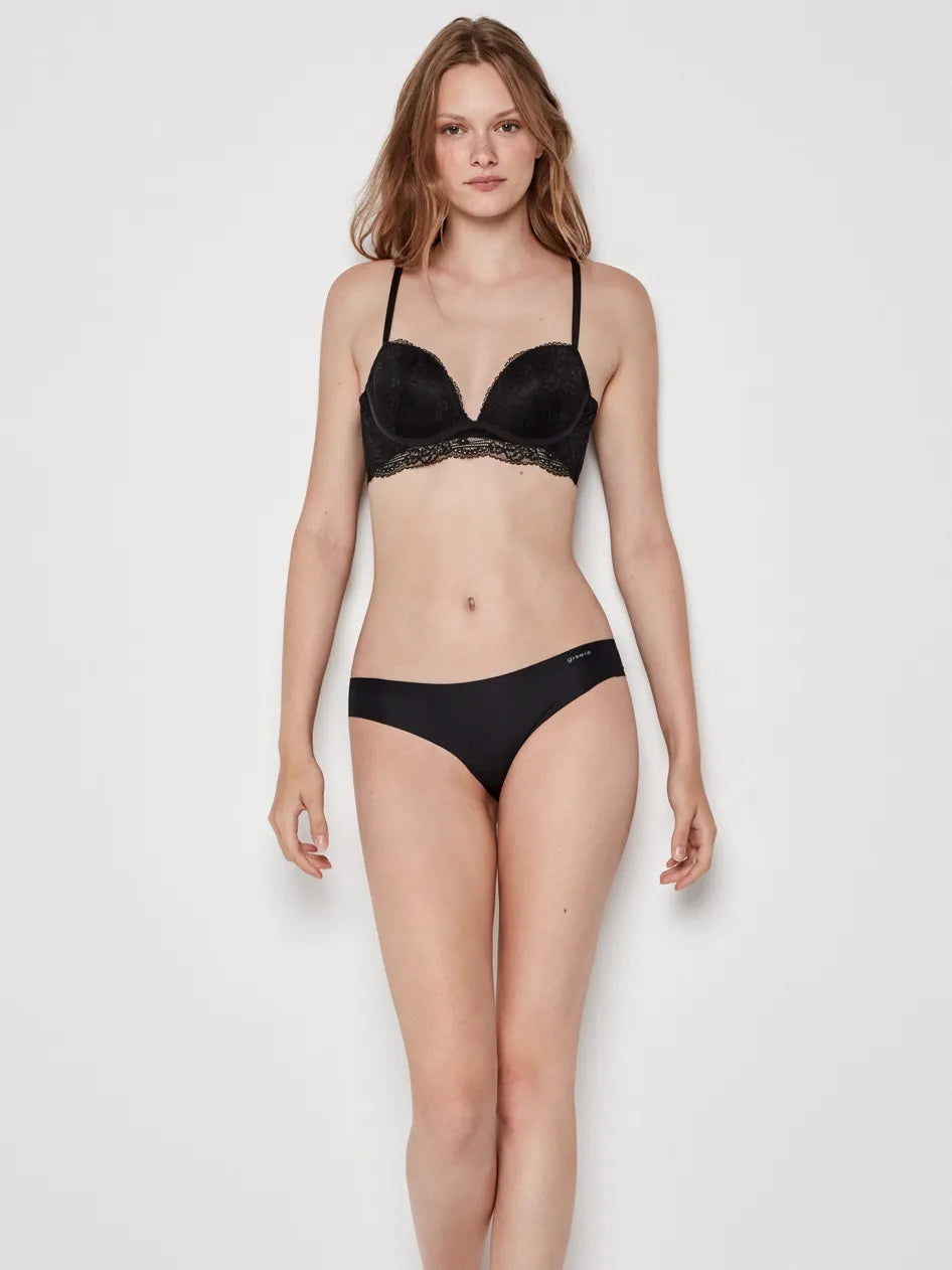 Gisela Reggiseno effetto push up Ref:1/0149B
