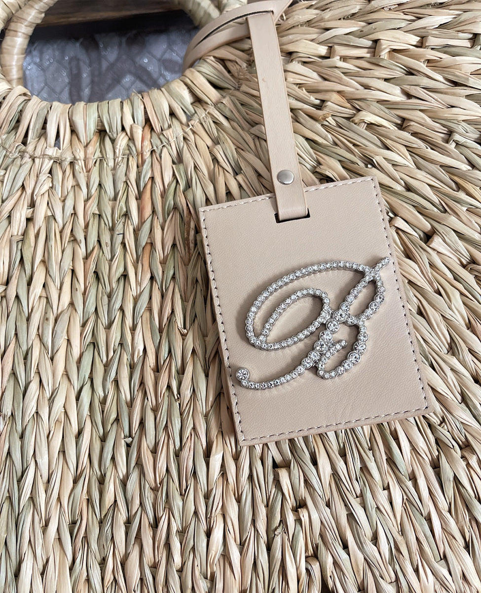 Blumarine Borsa Mare Grande Donna Baia delle Sirene