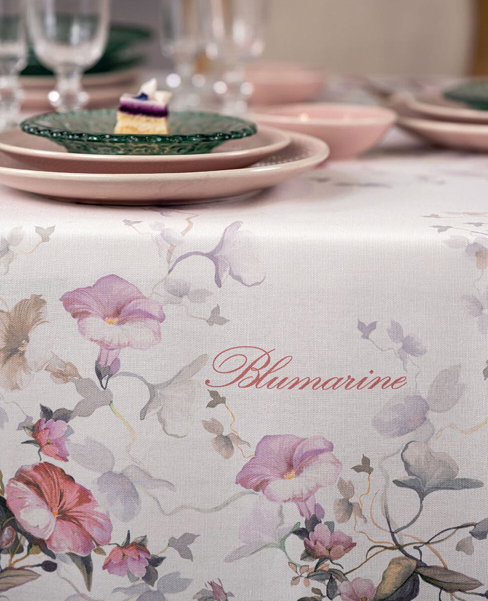 Blumarine Tovaglia Campanula 170x270