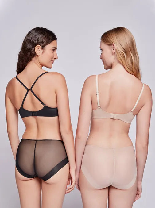 Gisela Reggiseno capacità Memory Fit Ref:1/0353B/C/D