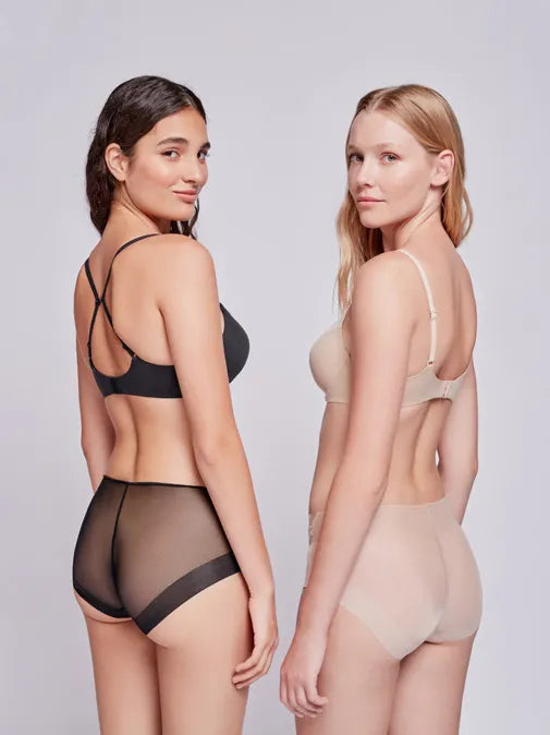 Gisela Reggiseno capacità Memory Fit Ref:1/0353B/C/D