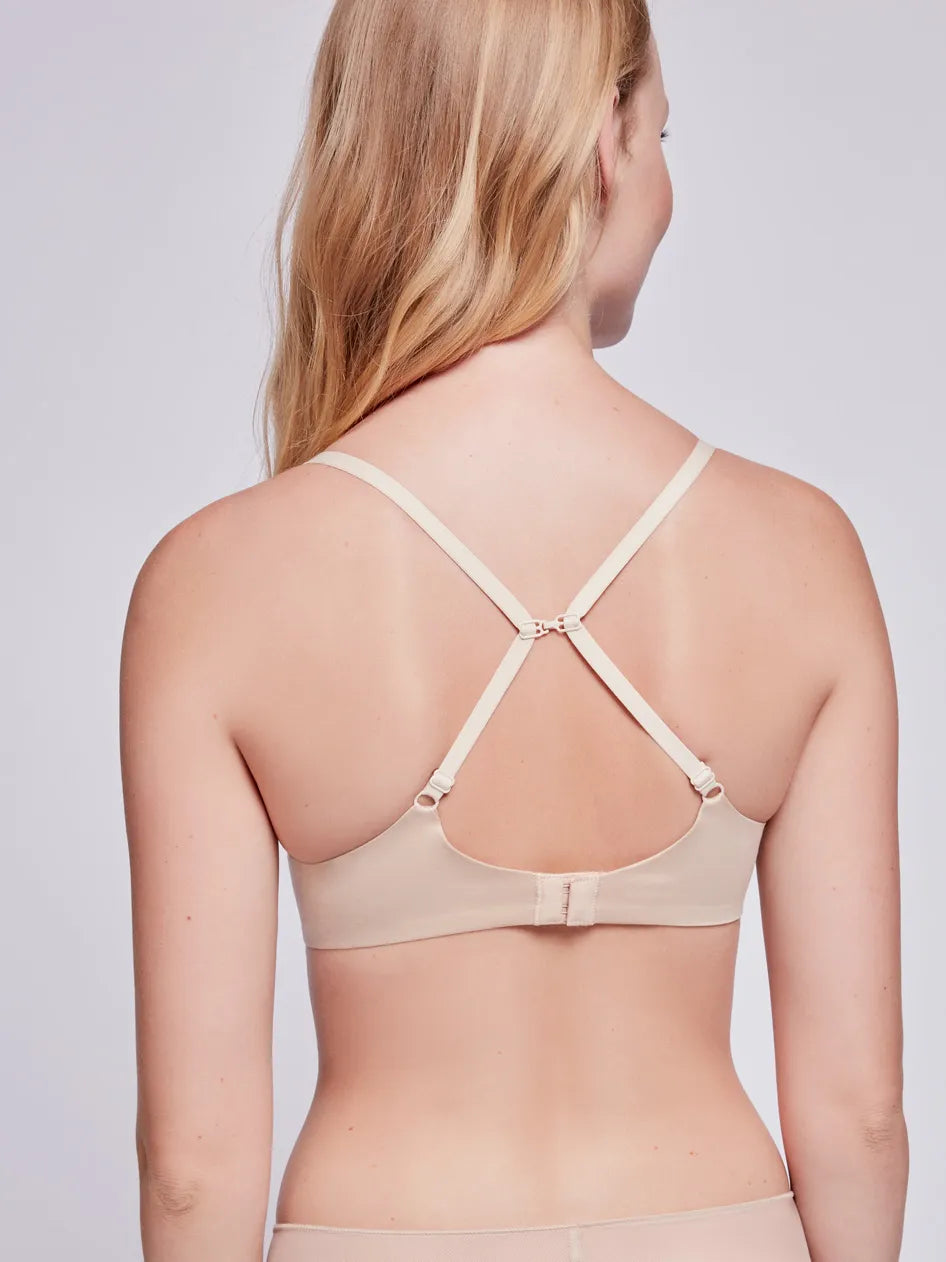 Gisela Reggiseno capacità Memory Fit Ref:1/0353B/C/D
