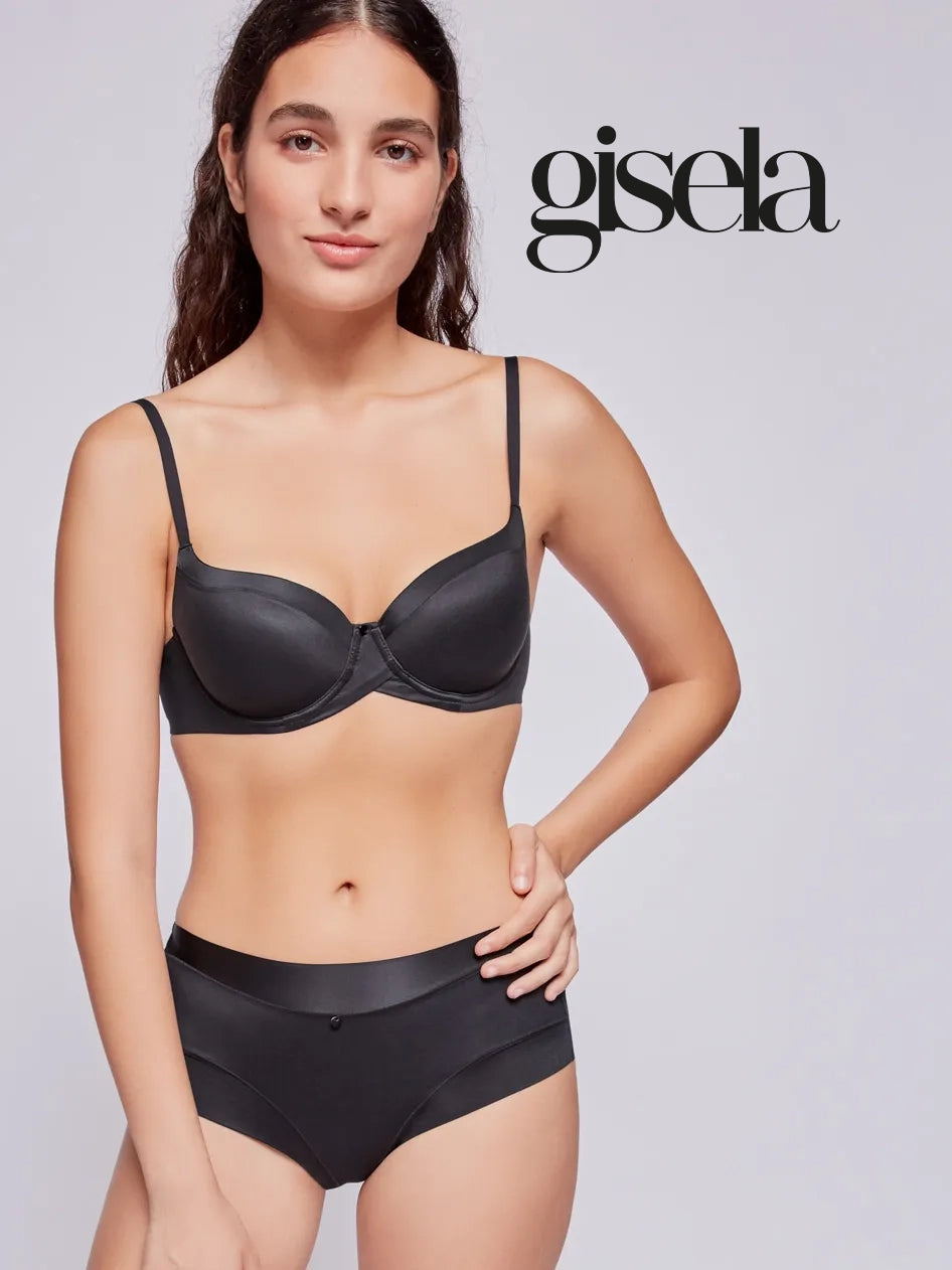 Gisela Reggiseno capacità Memory Fit Ref:1/0353B/C/D