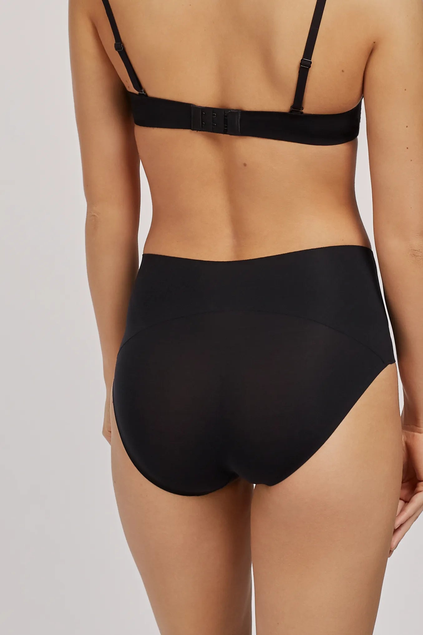 GISELA Slip a vita alta One Size Ref:1/0432