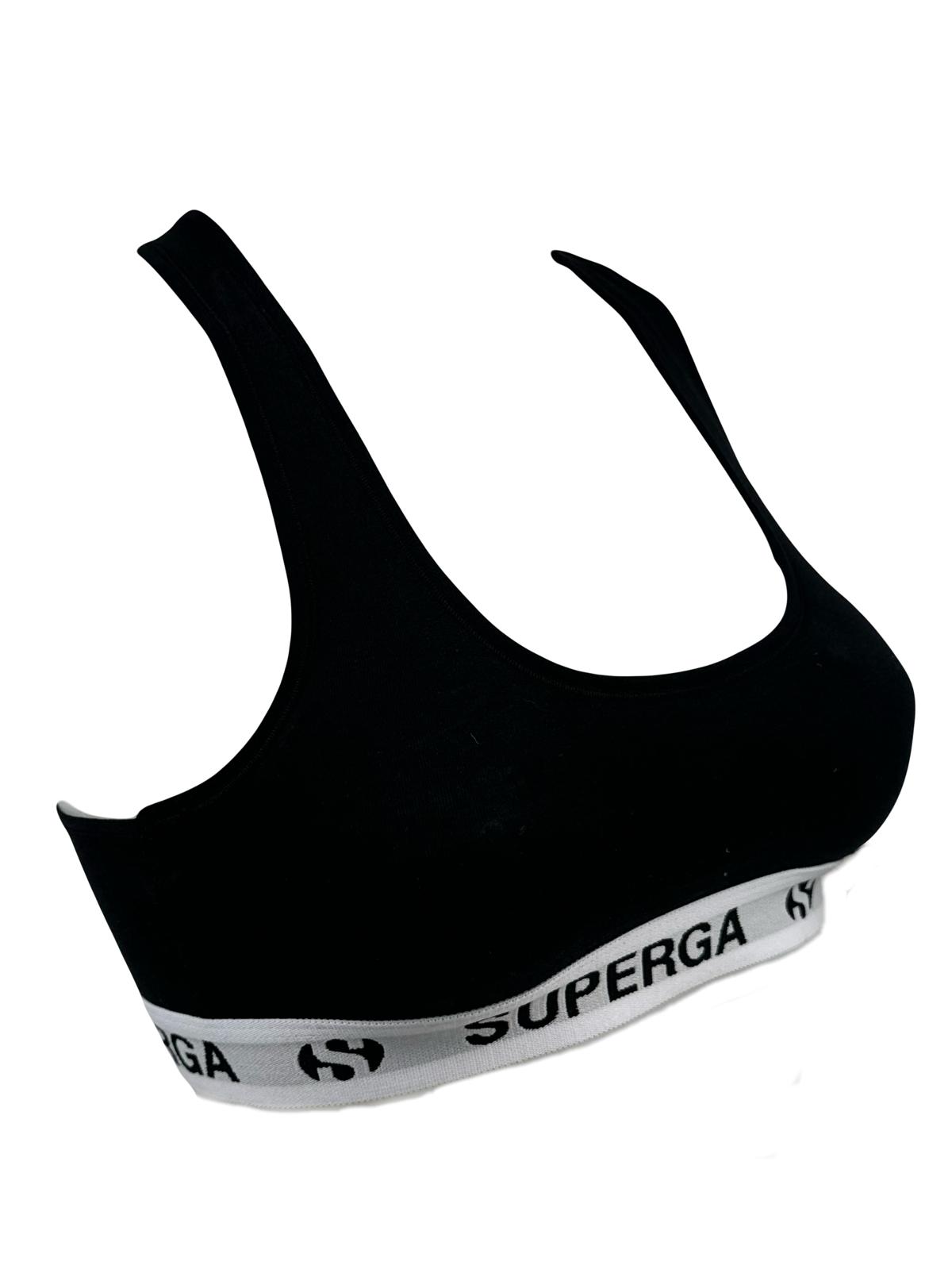 SUPERGA REGGISENO SPORTIVO BRASSIERE  763