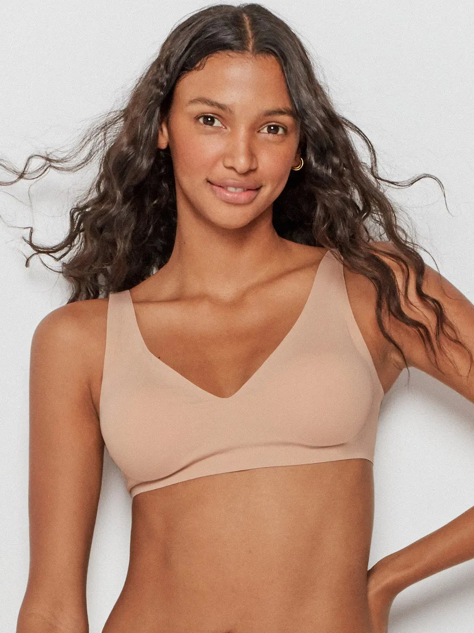 Gisela Reggiseno push up rimovibile e senza ferretto Ref:1/10011T