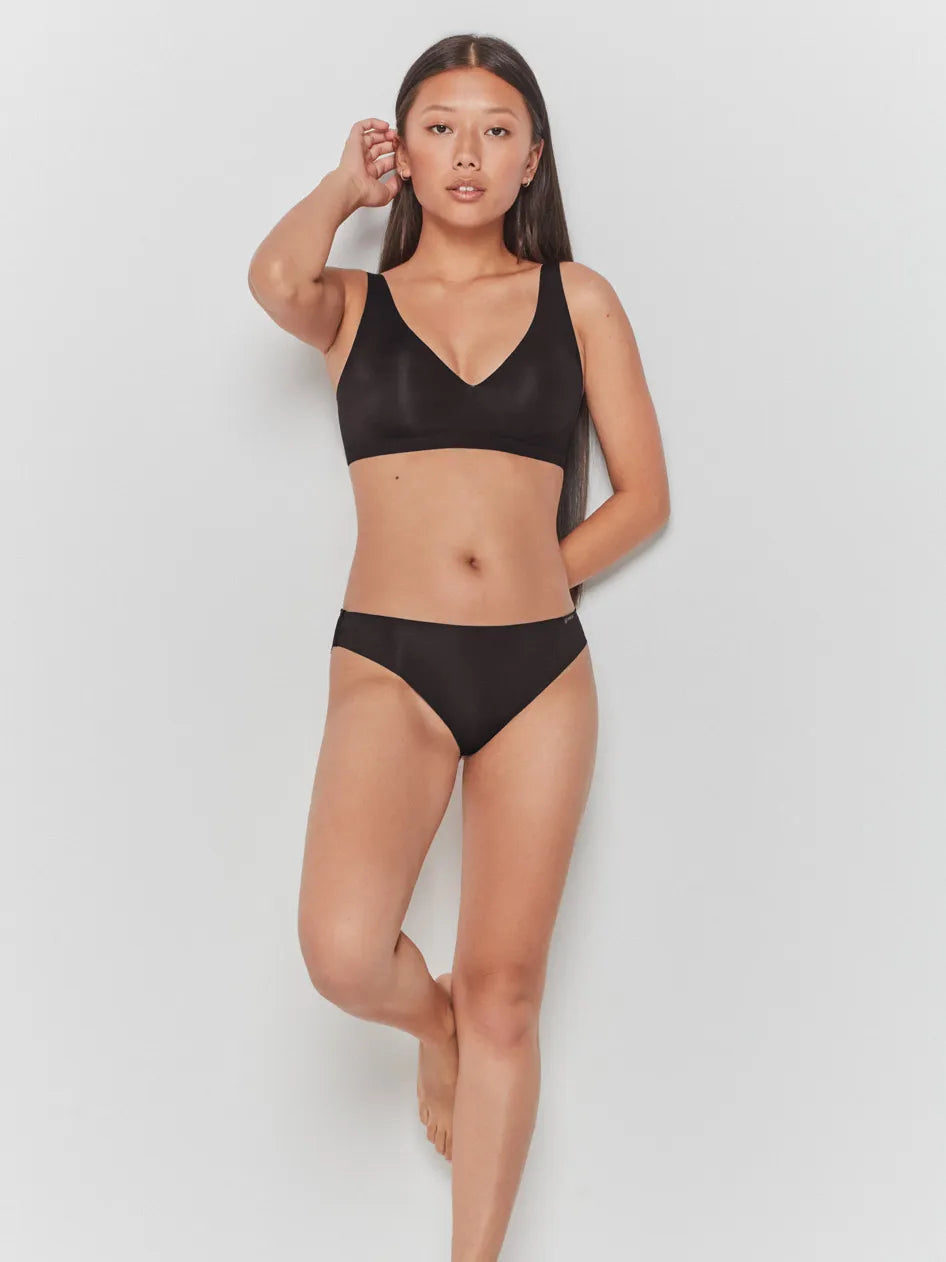 Gisela Reggiseno push up rimovibile e senza ferretto Ref:1/10011T