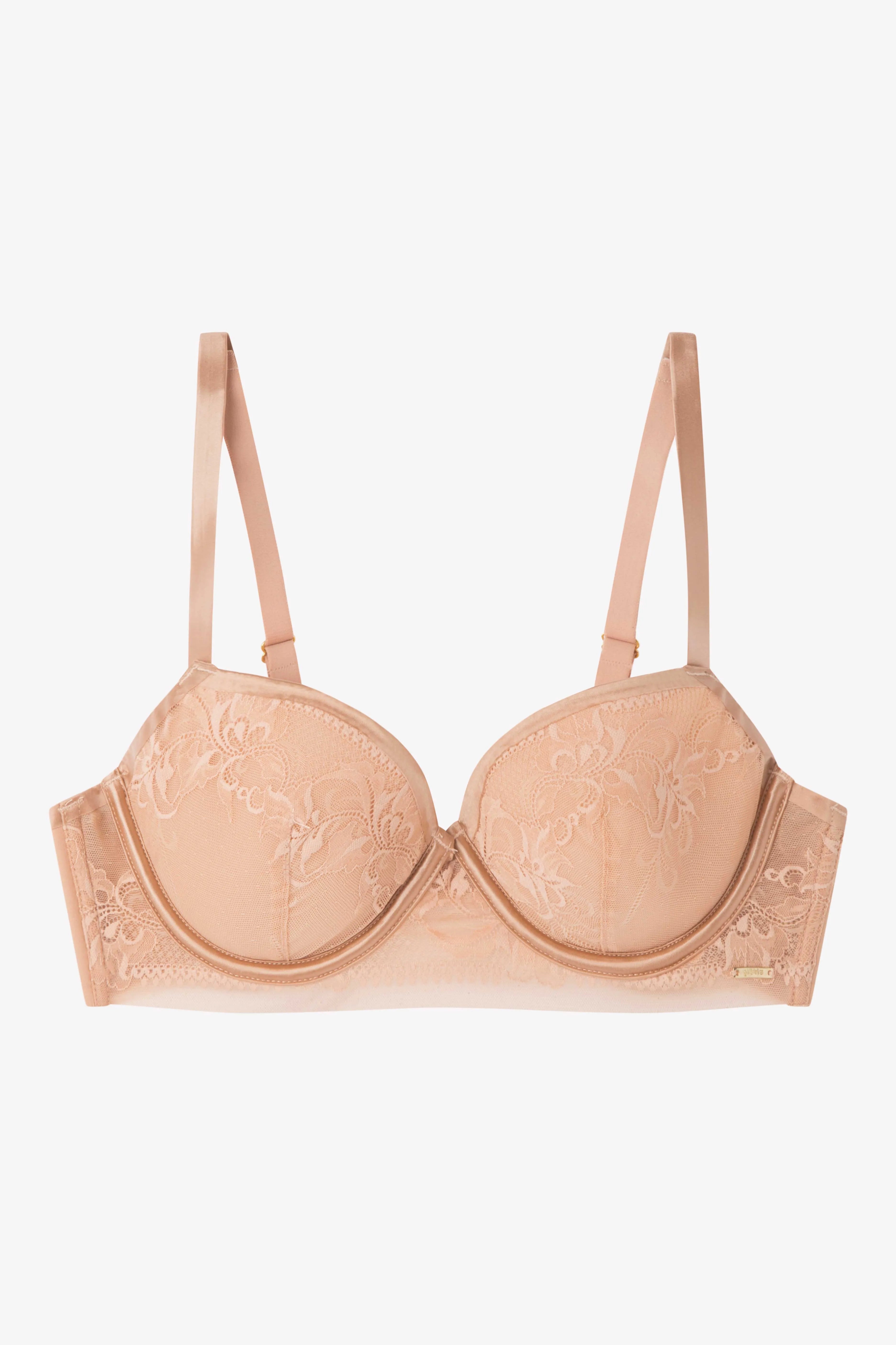 Gisela Reggiseno con grande capacità di supporto e comfort