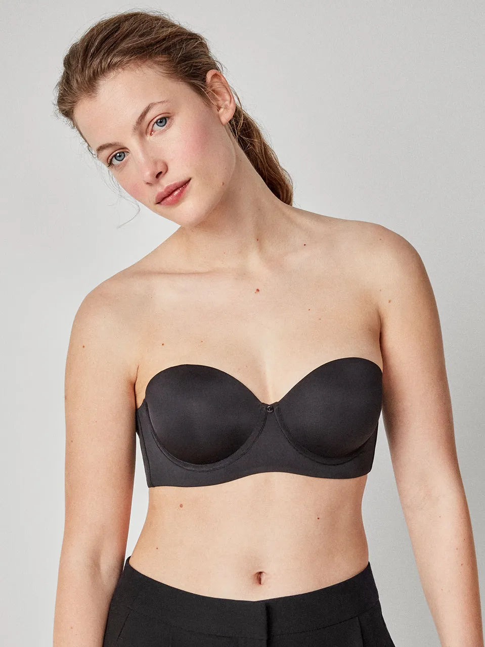 Gisela Reggiseno smontabile capacità perfetta permanenza Ref:1/10042TC