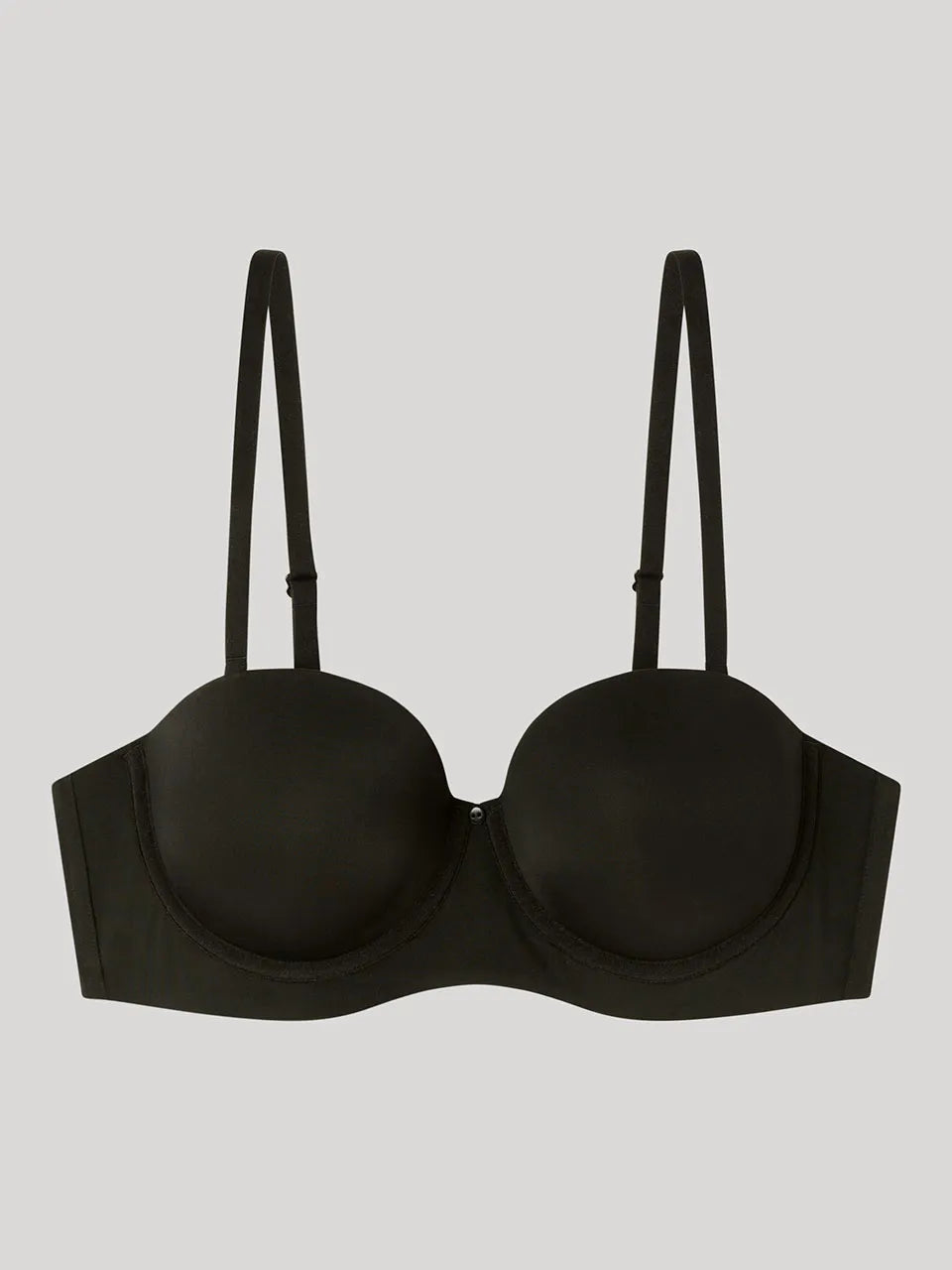 Gisela Reggiseno smontabile capacità perfetta permanenza Ref:1/10042TC