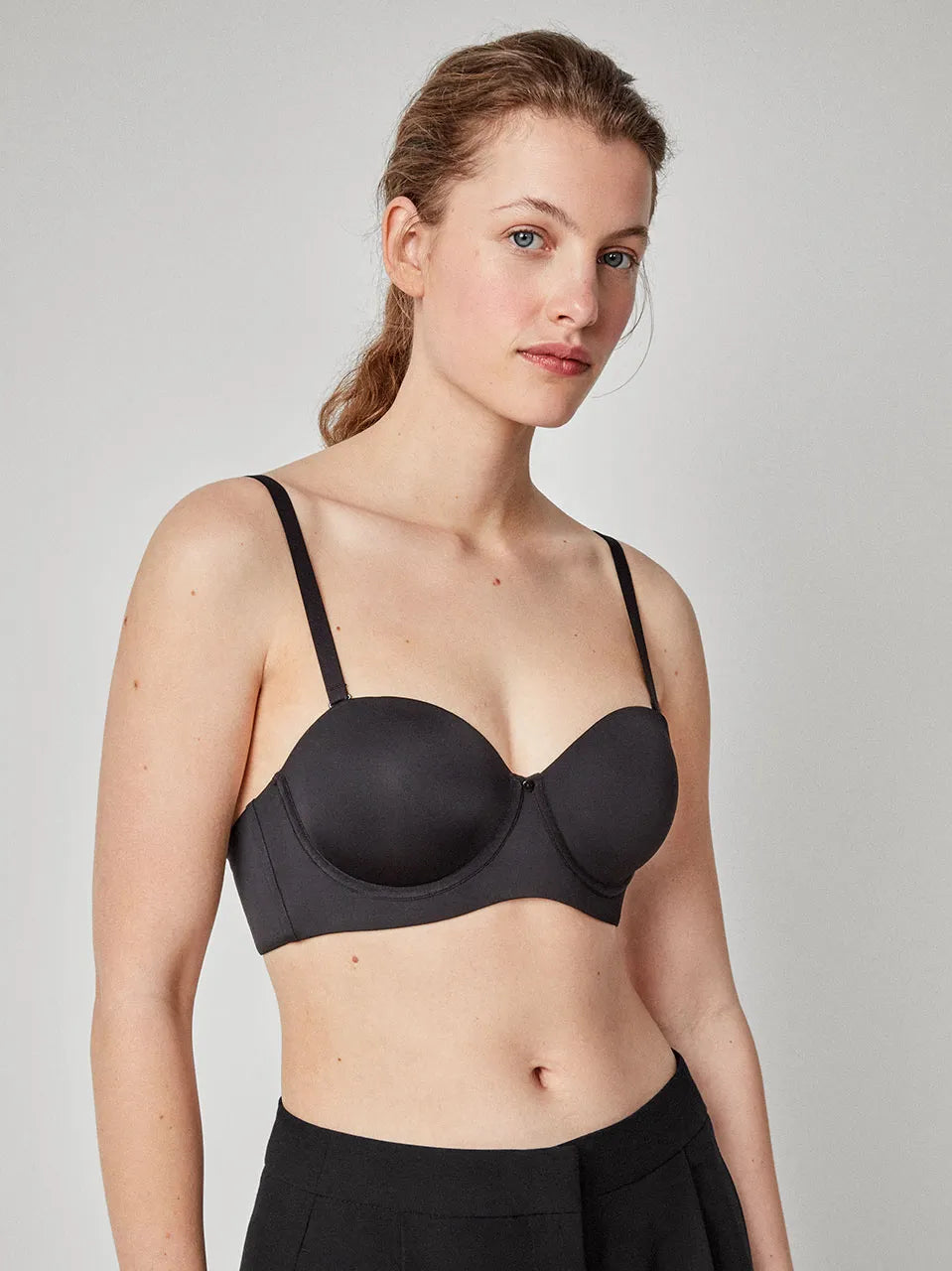 Gisela Reggiseno smontabile capacità perfetta permanenza Ref:1/10042TC