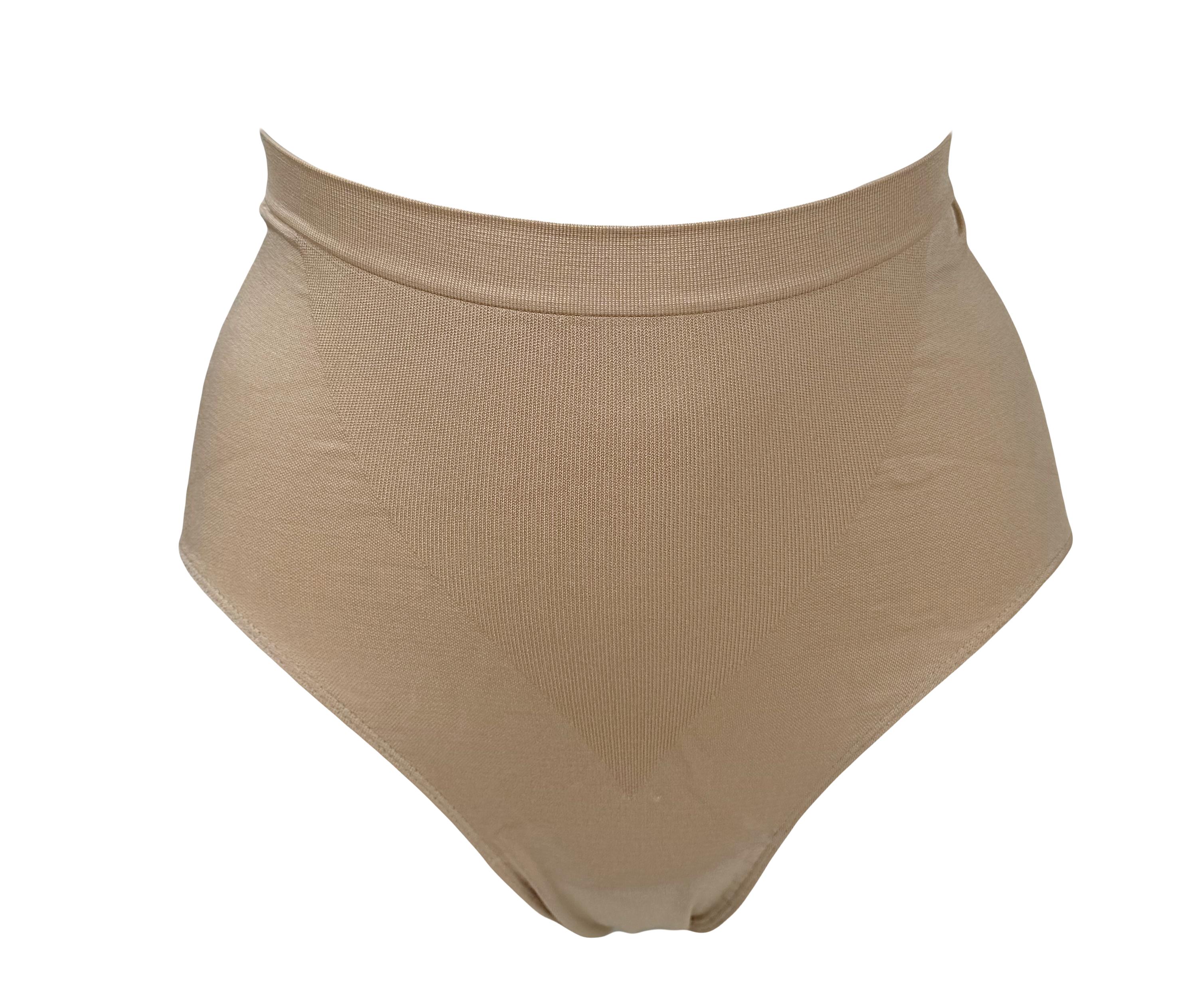 BeautySecret Culotte Slim Effetto Pancia Piatta cod. 90I00003