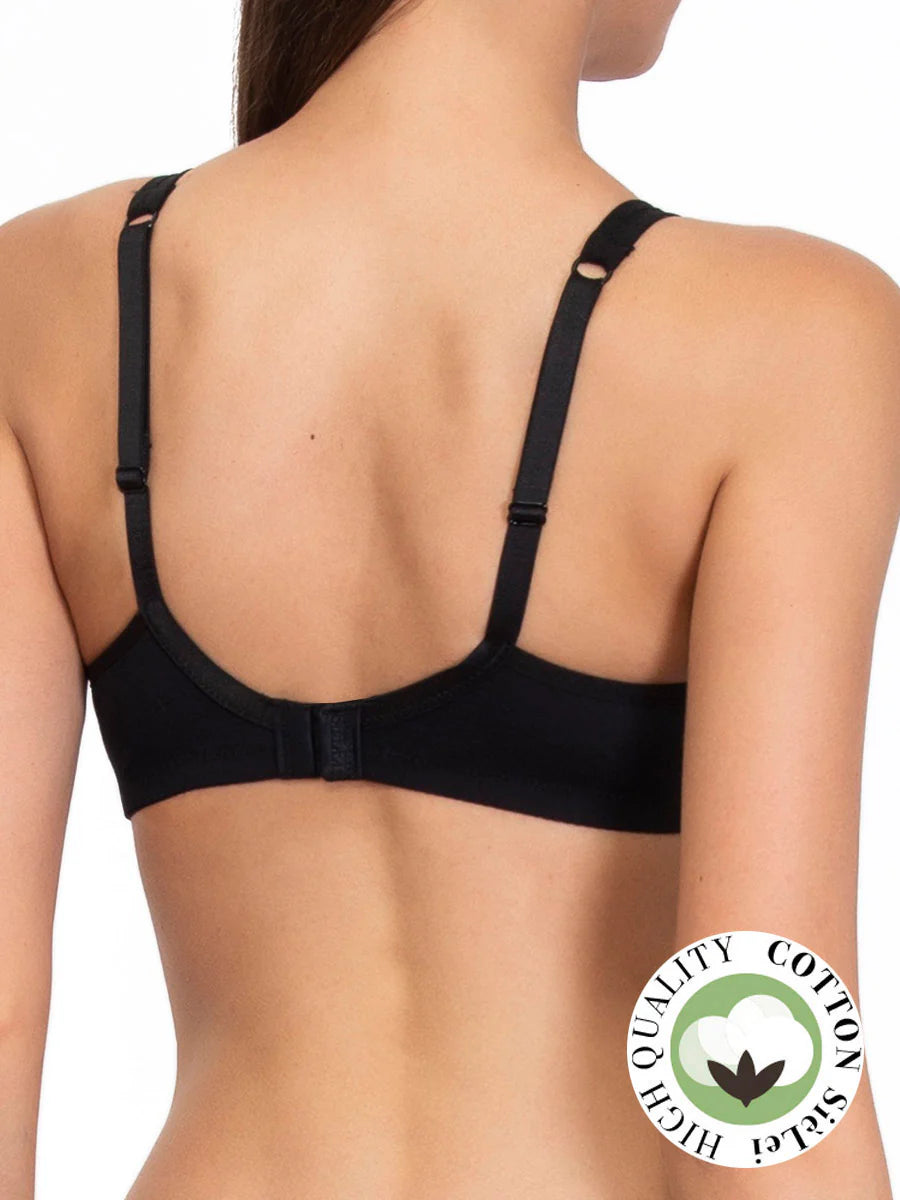 SIèLEI Reggiseno non imbottito senza ferretto - 1450