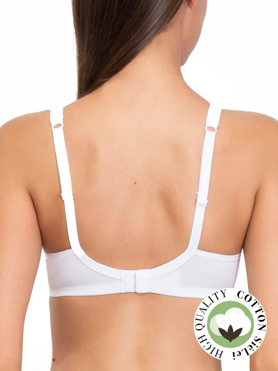 SIèLEI Reggiseno non imbottito senza ferretto - 1450
