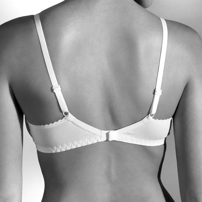 Gios 145 Reggiseno Best seller dallo stile sobrio e dal taglio minimale.