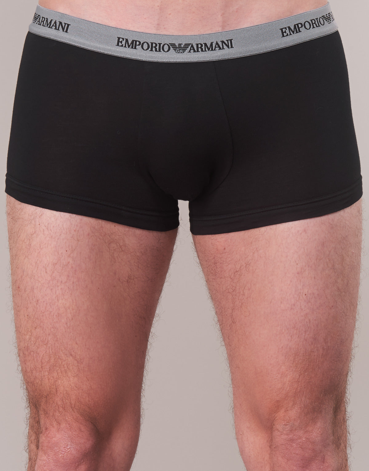 Emporio Armani Underwear Cod.111357 CC717 3 Pack