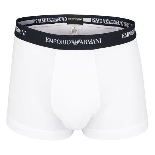 Emporio Armani Underwear Cod.111357 CC717 3 Pack