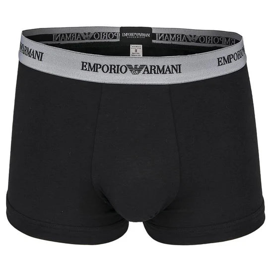 Emporio Armani Underwear Cod.111357 CC717 3 Pack