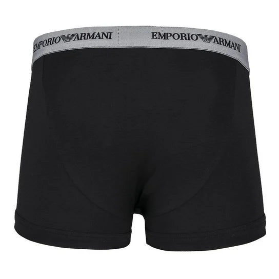 Emporio Armani Underwear Cod.111357 CC717 3 Pack