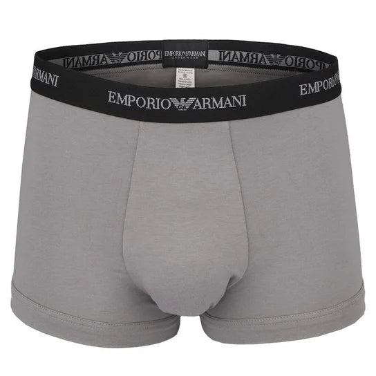 Emporio Armani Underwear Cod.111357 CC717 3 Pack