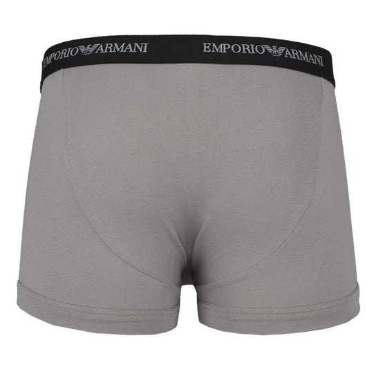 Emporio Armani Underwear Cod.111357 CC717 3 Pack
