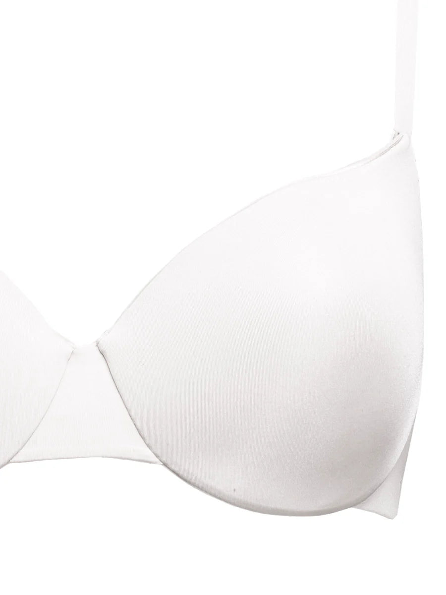 SIèLEI Reggiseno con coppe imbottite e ferretto invisibile - 1654