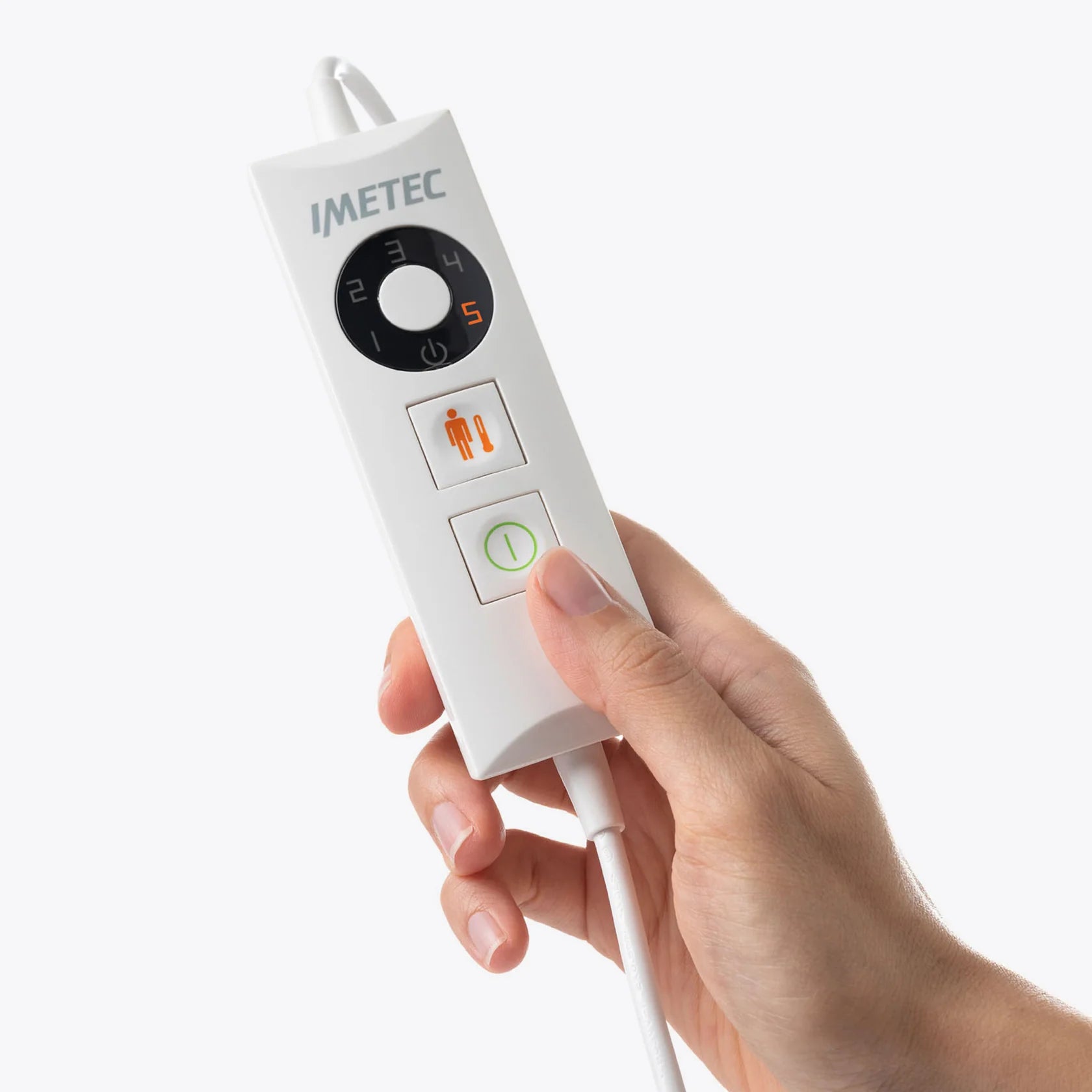 IMETEC - Termoforo cervicale  Intellisense Cervical (16787B)