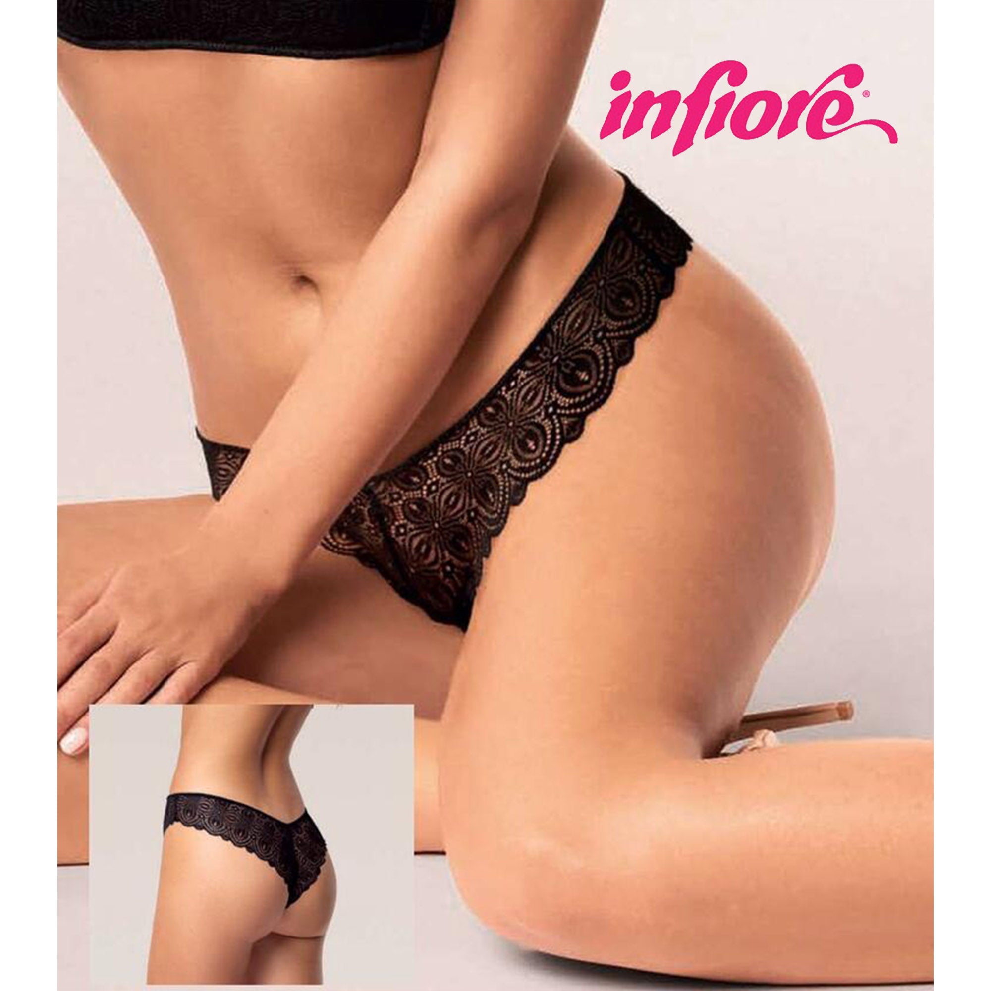 Infiore Brasiliana v shape 912