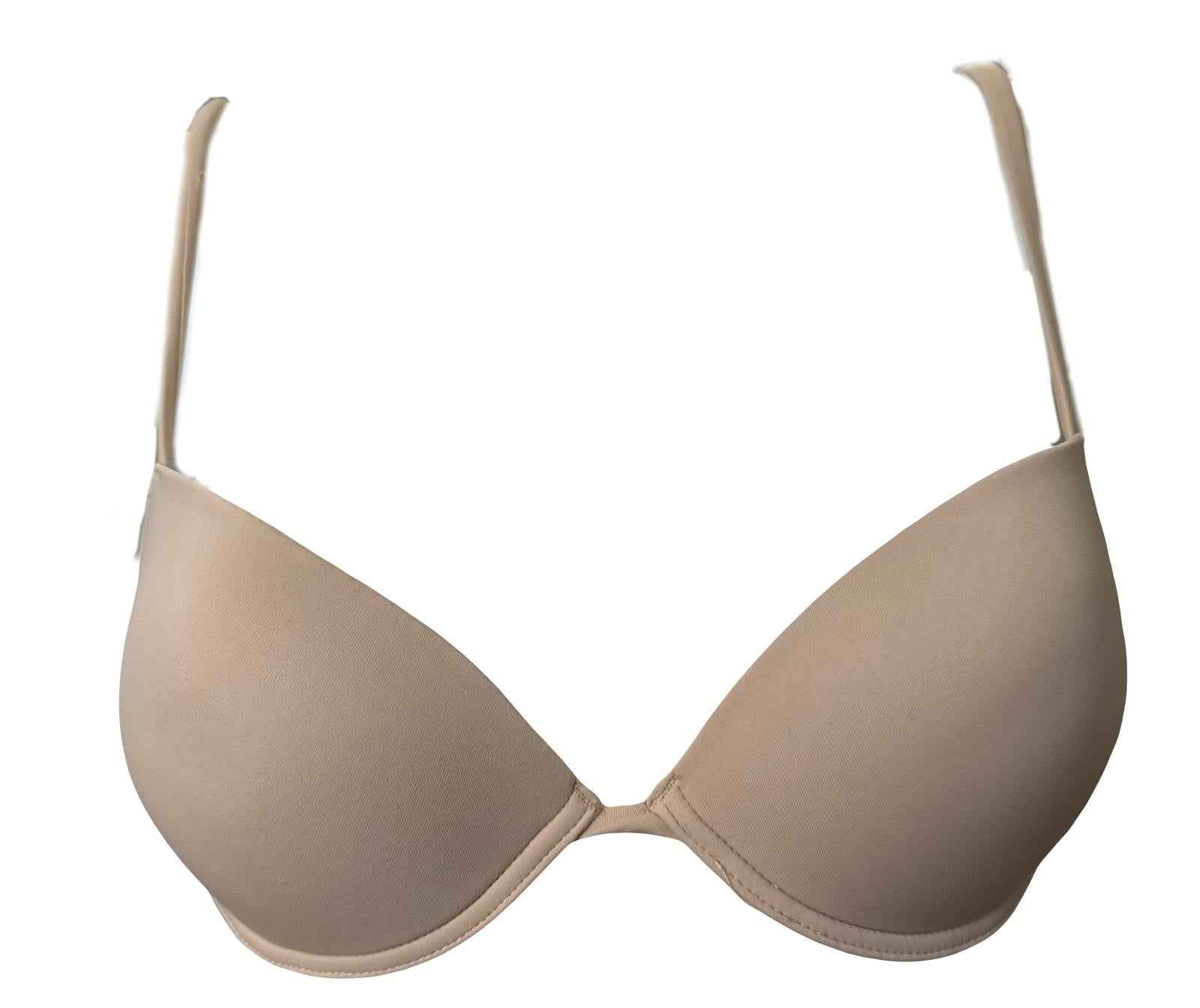 Infiore Reggiseno Push Up Coppa Graduata - Serie 2002