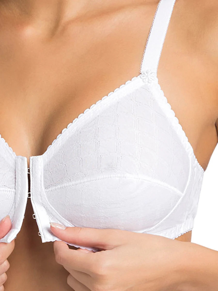 SIèLEI Reggiseno aperto davanti - 20