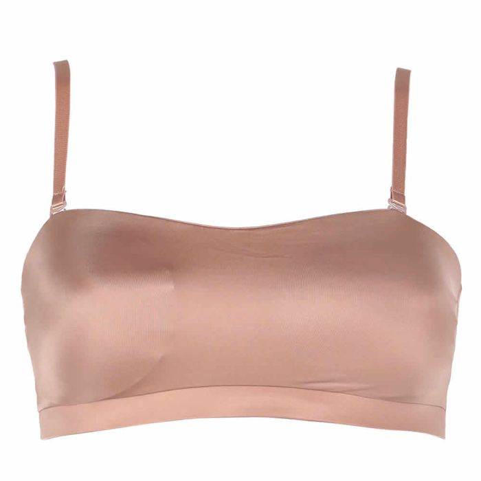 Infiore 956 top donna con coppe estraibili