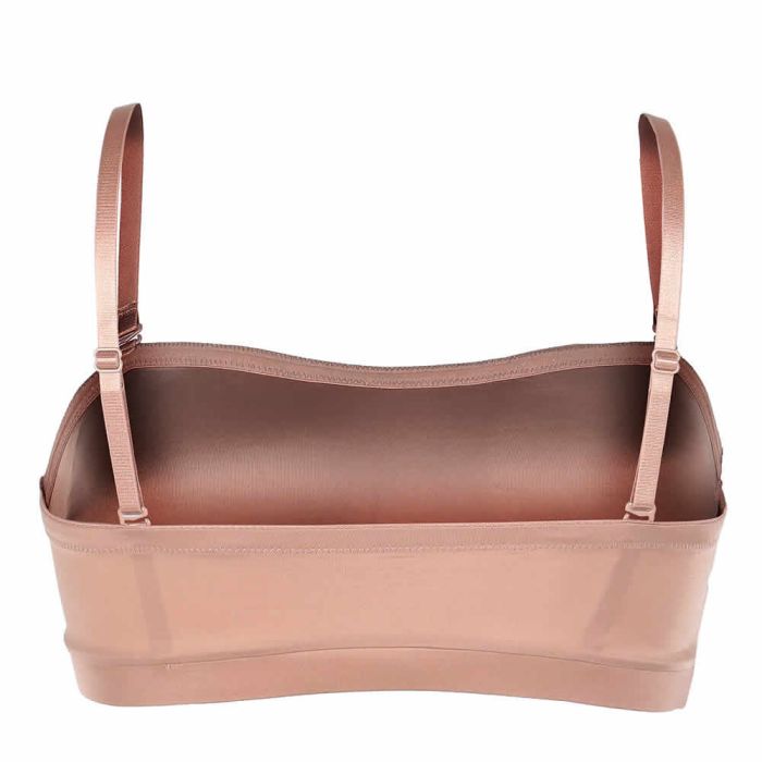 Infiore 956 top donna con coppe estraibili