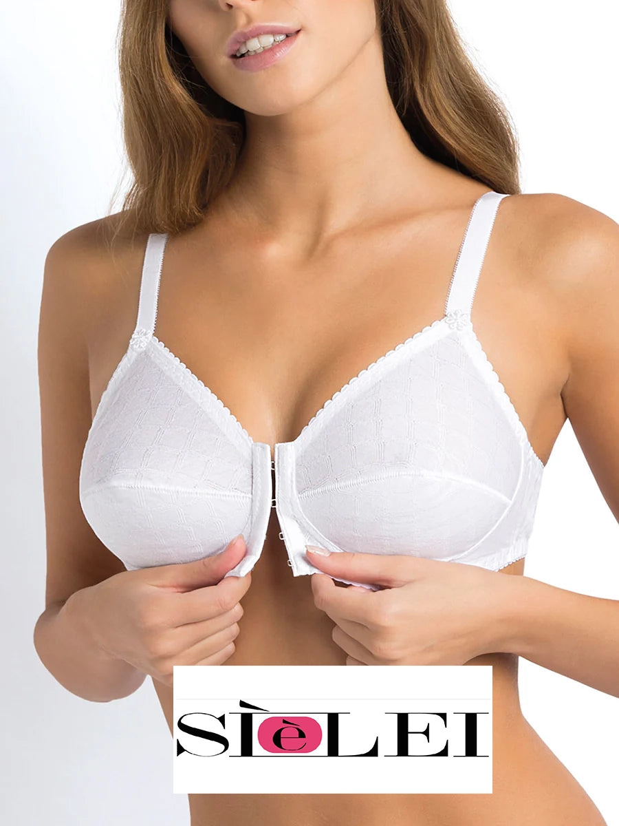 SIèLEI Reggiseno aperto davanti - 20