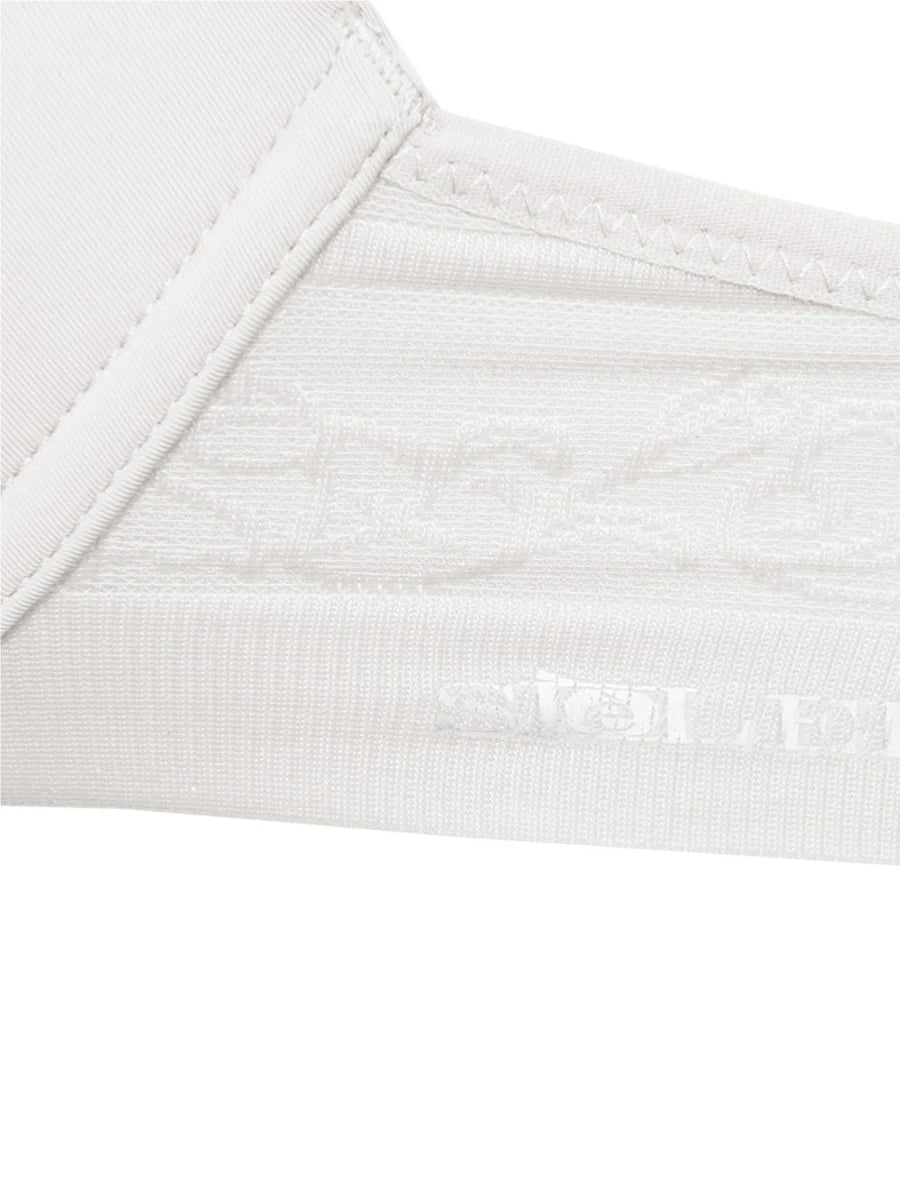 SIèLEI Reggiseno con coppe spacer e ferretto - 2506