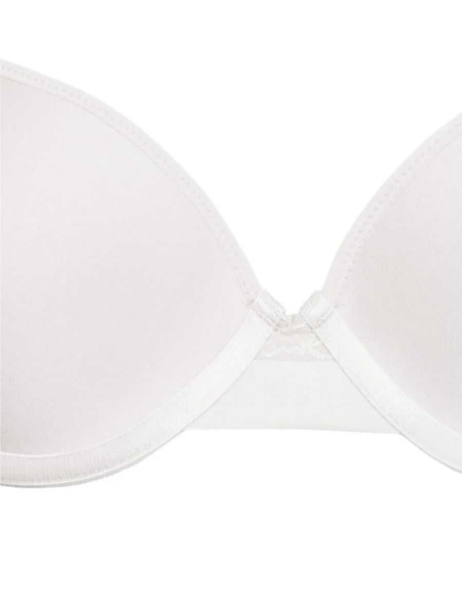 SIèLEI Reggiseno con coppe spacer e ferretto - 2506
