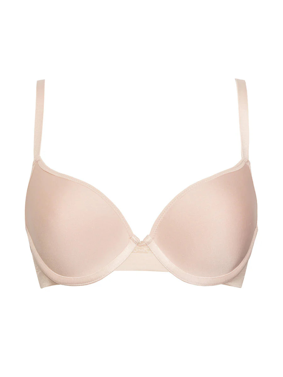 SIèLEI Reggiseno con coppe spacer e ferretto - 2506