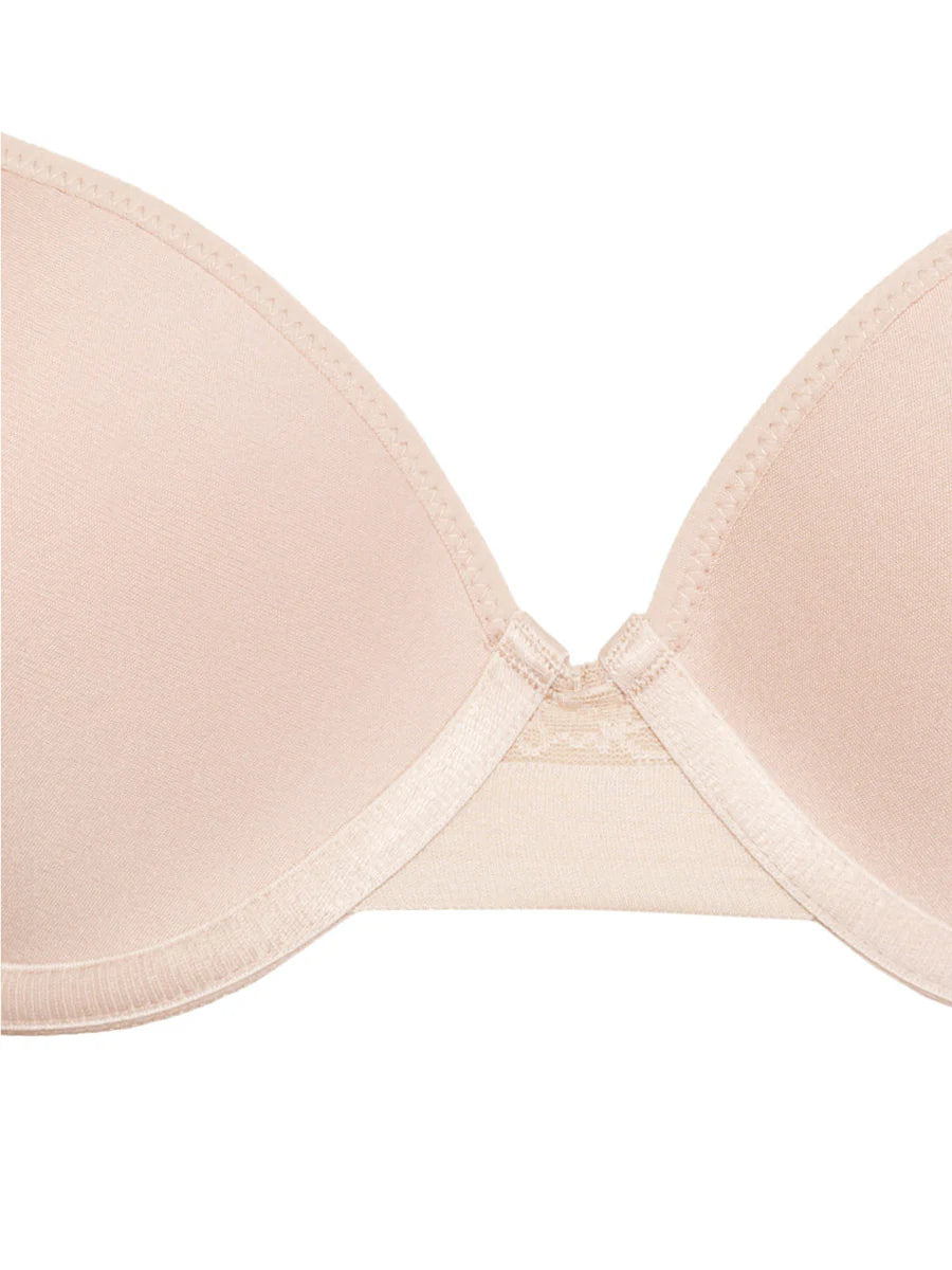 SIèLEI Reggiseno con coppe spacer e ferretto - 2506