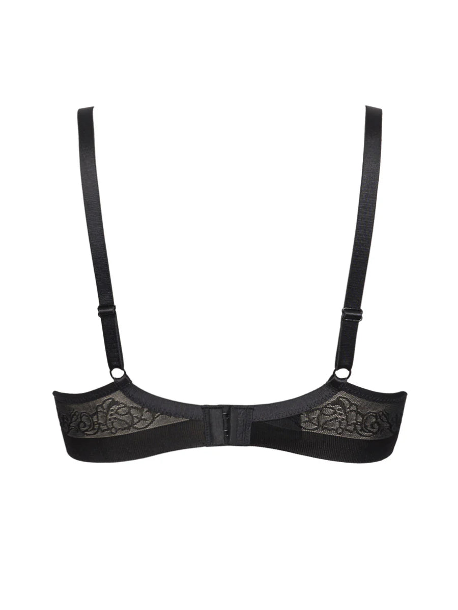 SIèLEI Reggiseno con coppe spacer e ferretto - 2506