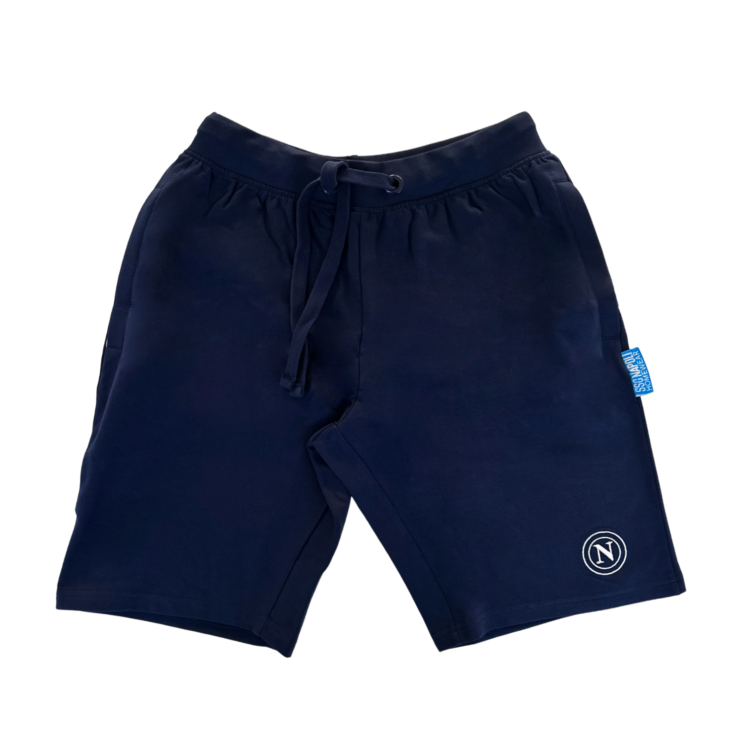 SSC NAPOLI PANTALONCINO 3045
