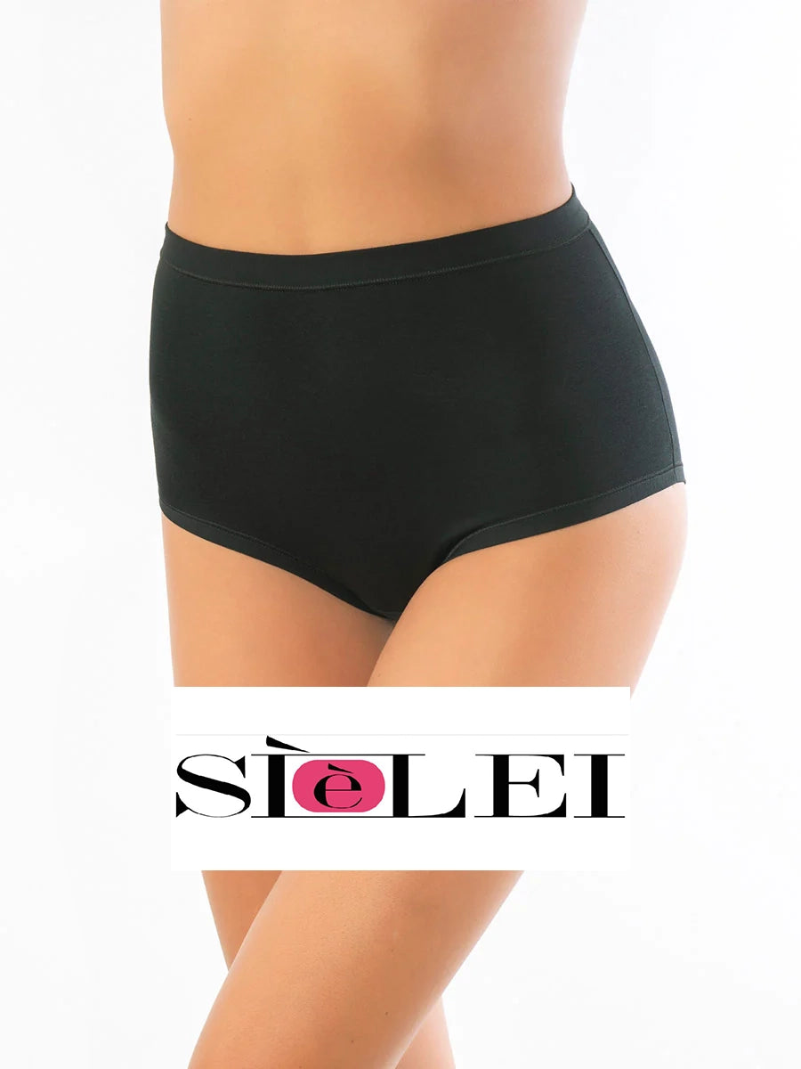 SièLei Slip alto - 5001