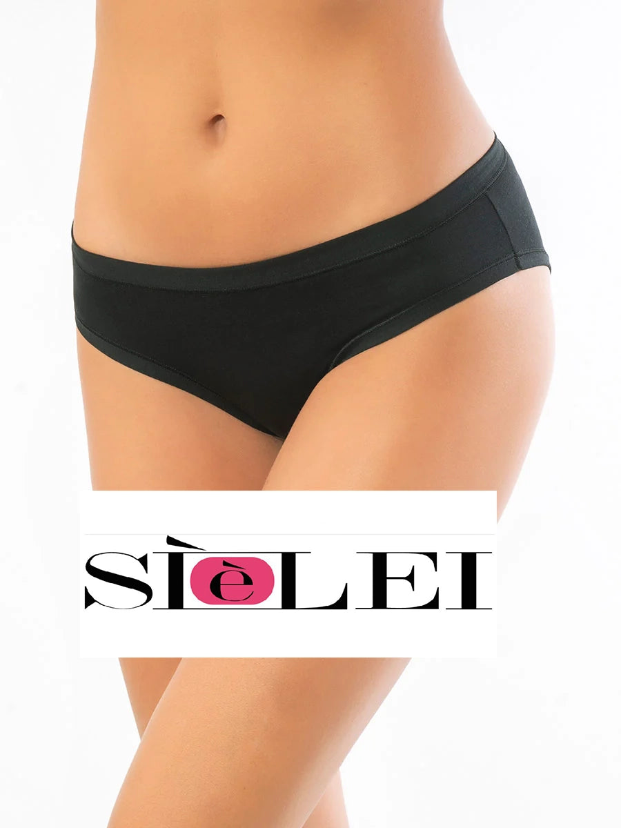 SièLei Slip medio basso - 5005