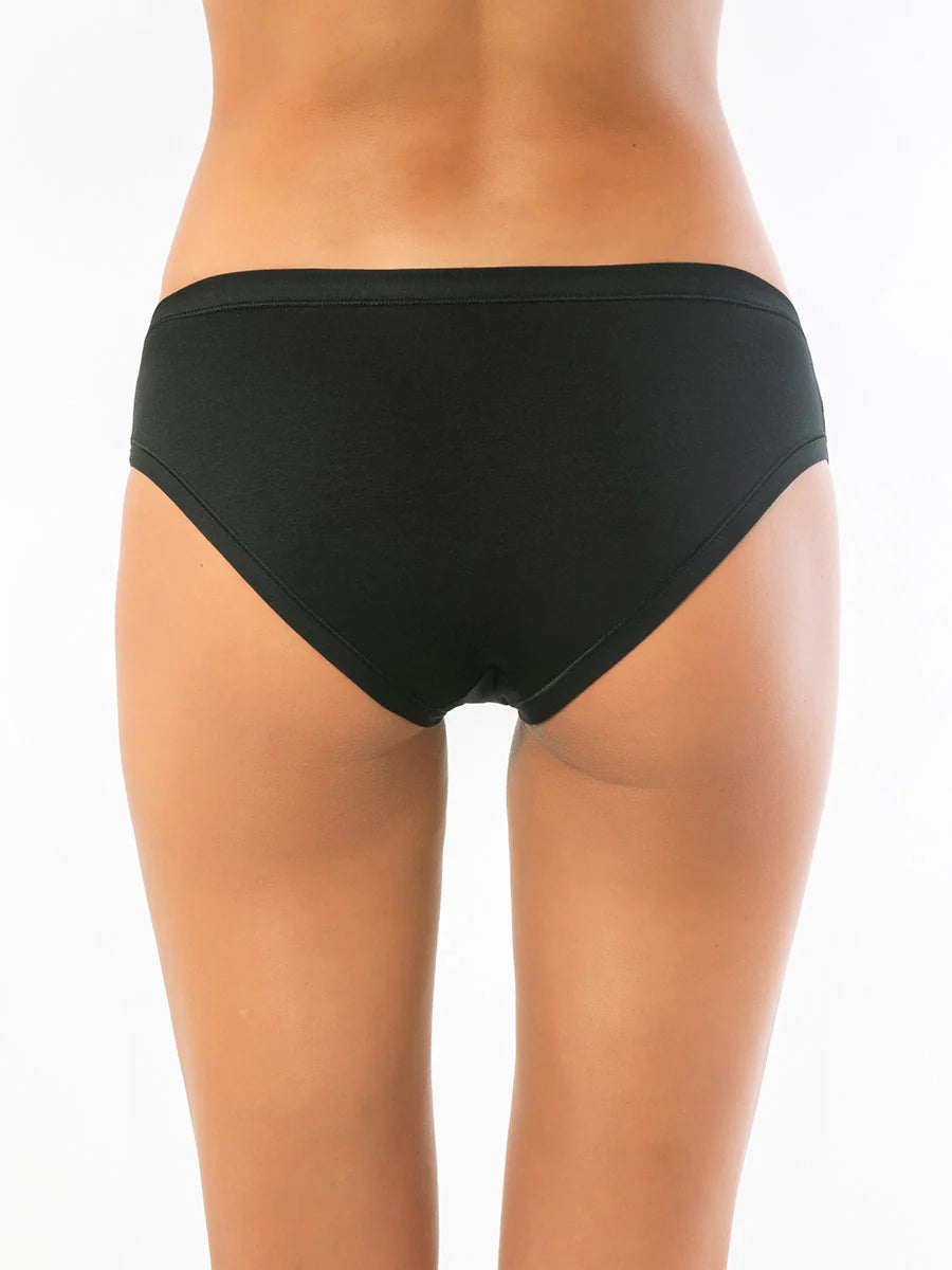 SièLei Slip medio basso - 5005