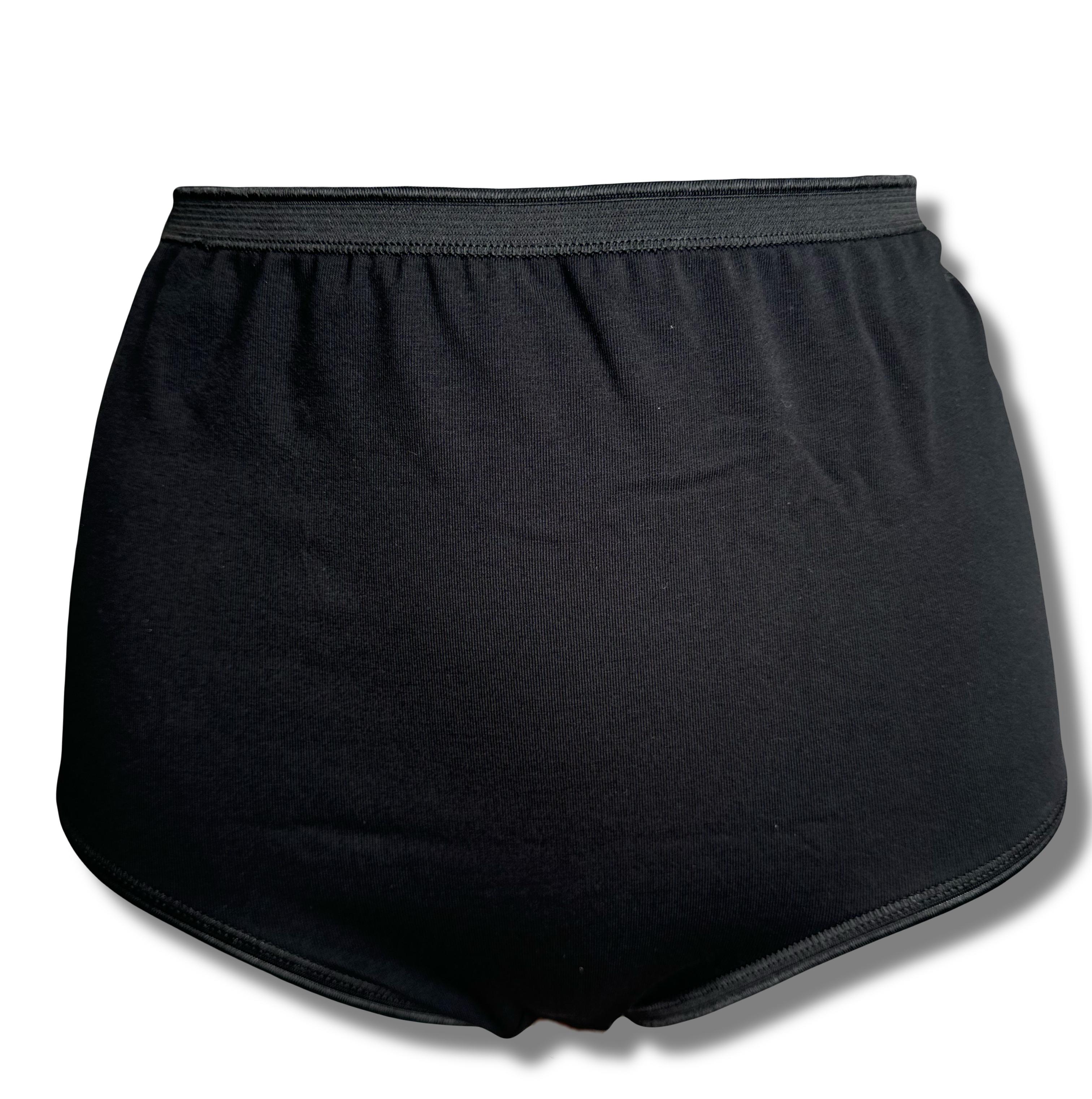 Intimami Culotta liscio bielastico 505s